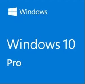 licencia windows 10 pro original