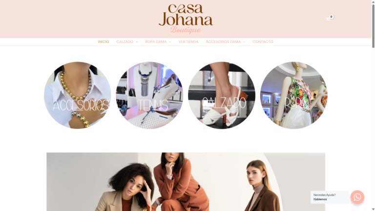 diseños web mastecnologia