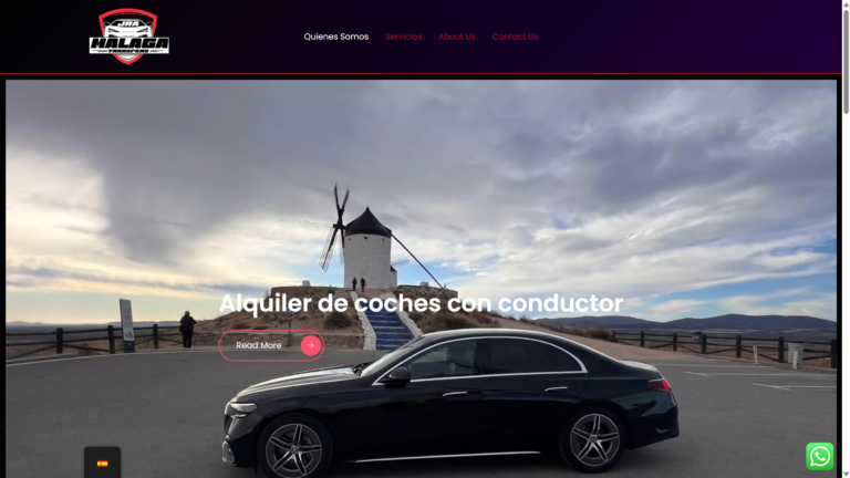 Páginas web Bogotá precios